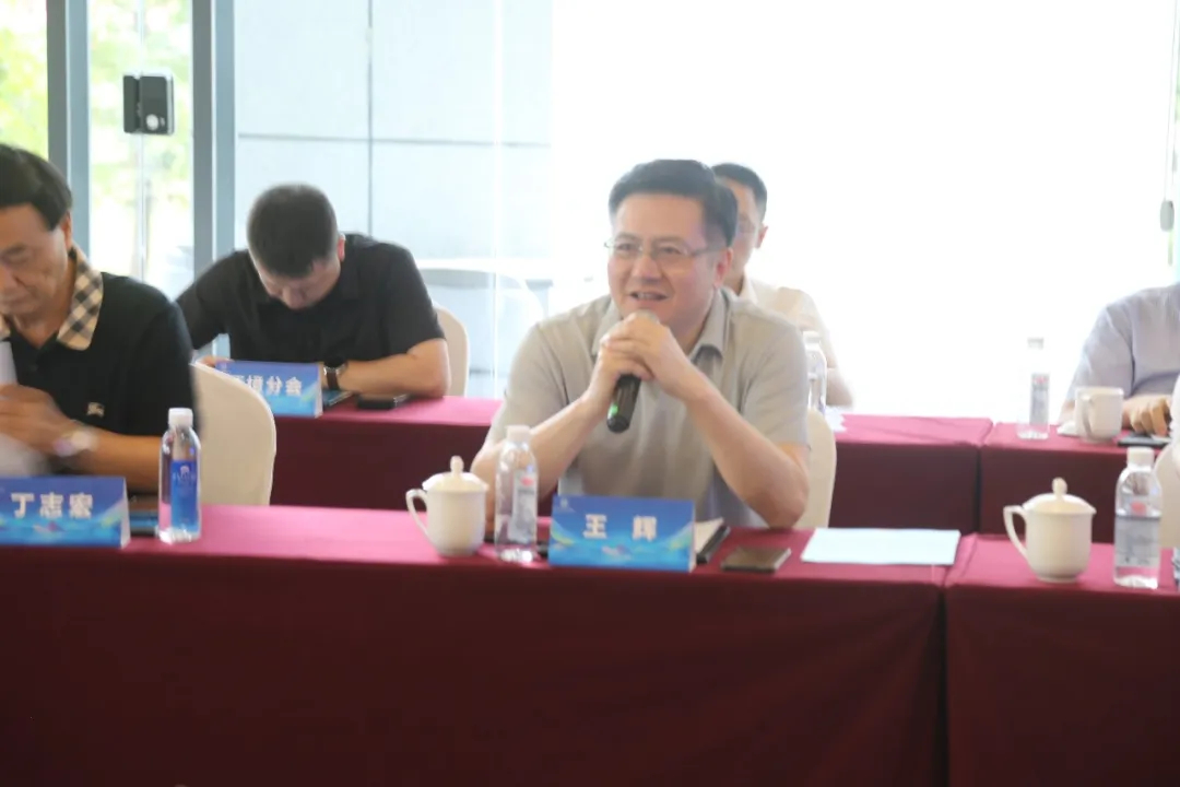 浙江工业大学校友会召开2025年年中工作会议，数智产业联盟会长俞蔚致辞并分享实践经验_11.jpg